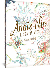 Anais Nin : A Sea of Lies