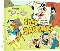Walt Disney's Silly Symphonies 1935-1939