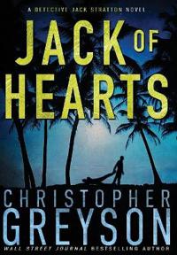 Bokomslag för "Jack of Hearts"