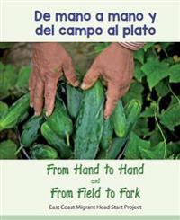 From Hand to Hand & from Field