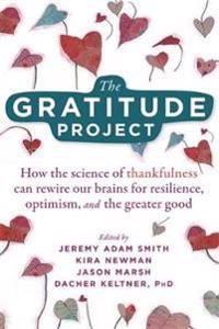 The Gratitude Project