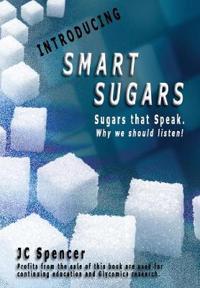 Kirjan kansi "Smart Sugars"