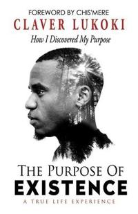 Bokomslag för "The Purpose of Existence"