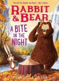 RABBIT & BEAR A BITE IN THE NI