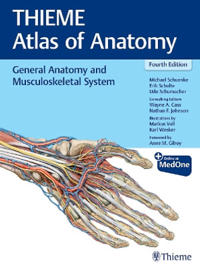 General Anatomy and Musculoskeletal System (THIEME Atlas of Anatomy)