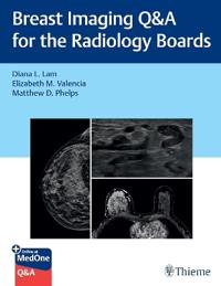 Breast Imaging Q&a for the Radiology Boards