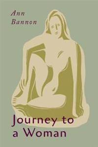 Bokomslag för "Journey to a Woman"