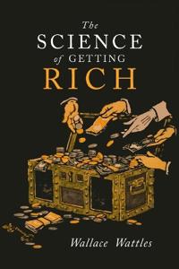 Bokomslag for "The Science of Getting Rich"