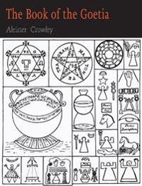 The Book of the Goetia
