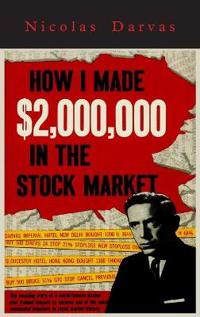 Bokomslag for "How I Made $2,000,000 in the Stock Market"