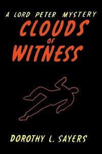 Clouds of Witness