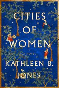 Bokomslag för "Cities of Women"