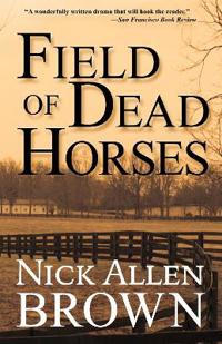 Bokomslag för "Field of Dead Horses"