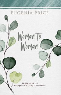 Bokomslag för "Woman to Woman"