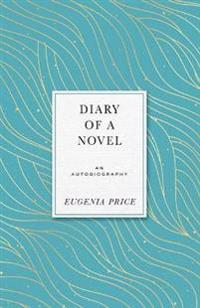 Bokomslag för "Diary of a Novel"