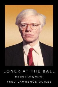Bokomslag för "Loner at the Ball"
