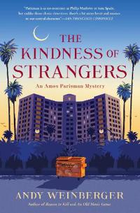 Bokomslag för "The Kindness of Strangers"