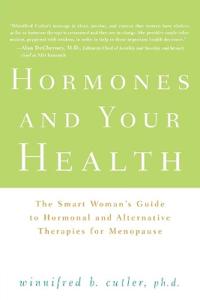 Hormones and Your Health