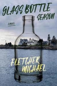 Bokomslag för "Glass Bottle Season"