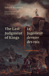 Bokomslag för "The Last Judgment of Kings / Le Jugement dernier des rois"