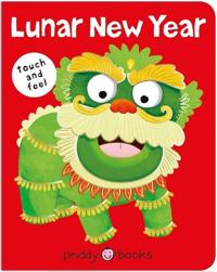 LUNAR NEW YEAR BRIGHT BABY TOUCH & FEEL