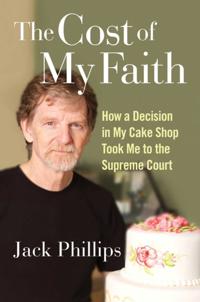 Cost of My Faith