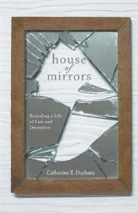 Bokomslag for "House of Mirrors"