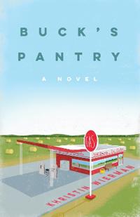 Buck's Pantry