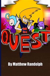 Call to a Quest
