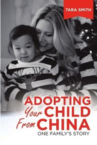 Adopting Your Child from China