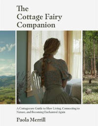 Bokomslag för "The Cottage Fairy Companion"