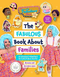 The  Fabulous Show with Fay and Fluffy Presents
