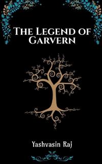 The Legend of Garvern