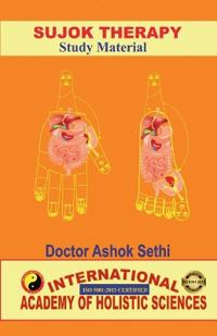 Sujok Therapy:Holistic Health for All