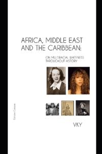 Africa, Middle East and the Caribbean