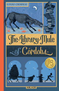 THE LIBRARY MULE OF CORDOBA HC