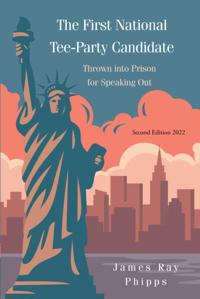 First National Tee-Party Candidate