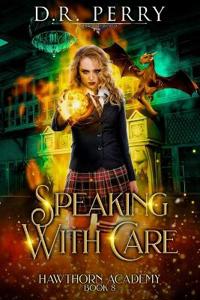 Speaking with Care
