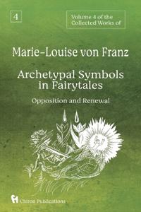 Bokomslag för "Volume 4 of the Collected Works of Marie-Louise von Franz"