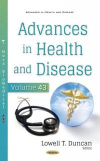 Advances in Health and Disease