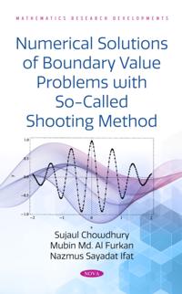 Mathematics Research Developments