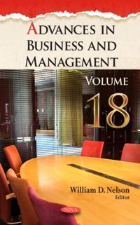Advances in Business and Management
