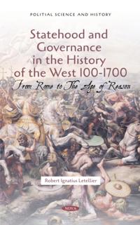 Political Science and History