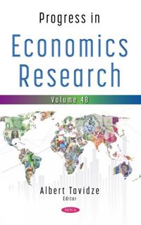 Progress in Economics Research