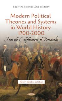Political Science and History