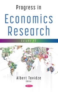 Progress in Economics Research