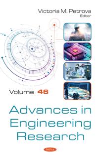 Advances in Engineering Research