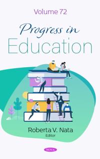 Progress in Education