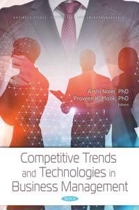 Business Issues, Competition and Entrepreneurship