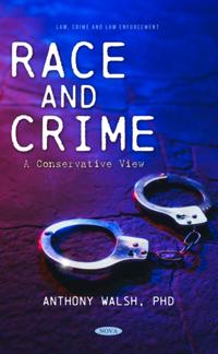 Law, Crime and Law Enforcement